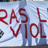 Le National a mis sous toit mercredi la réforme du droit pénal en matière sexuelle qui actualise la définition du viol (archives).